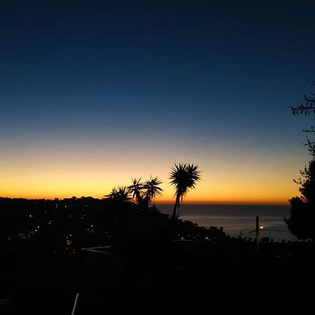 Virage 9 3/4 Villa Saint-Mandrier-sur-Mer Bagian luar foto
