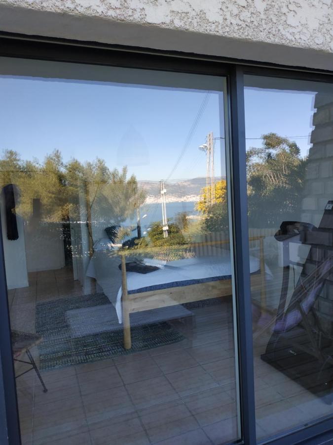 Virage 9 3/4 Villa Saint-Mandrier-sur-Mer Bagian luar foto
