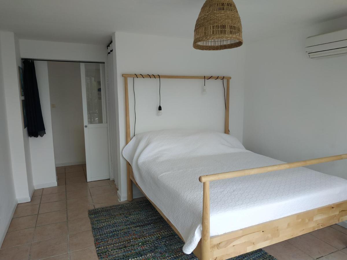 Virage 9 3/4 Villa Saint-Mandrier-sur-Mer Bagian luar foto