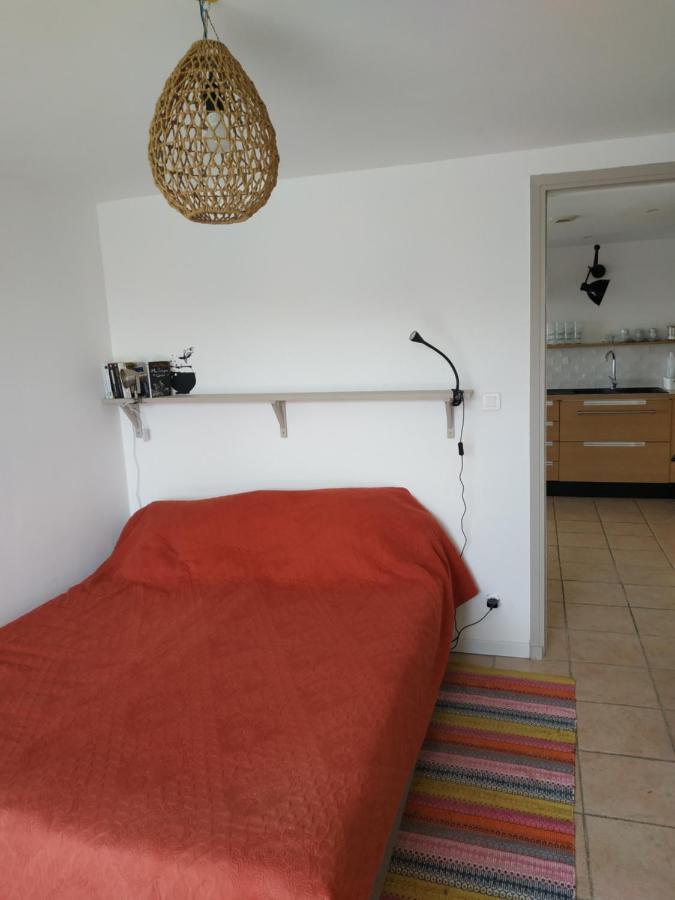 Virage 9 3/4 Villa Saint-Mandrier-sur-Mer Bagian luar foto